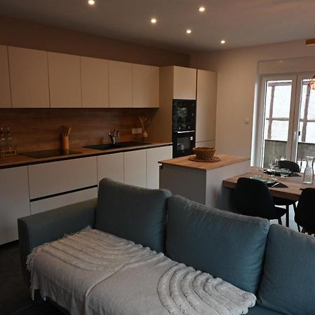 Ferienwohnung Chez Sim Et Vava Scherwiller Exterior foto